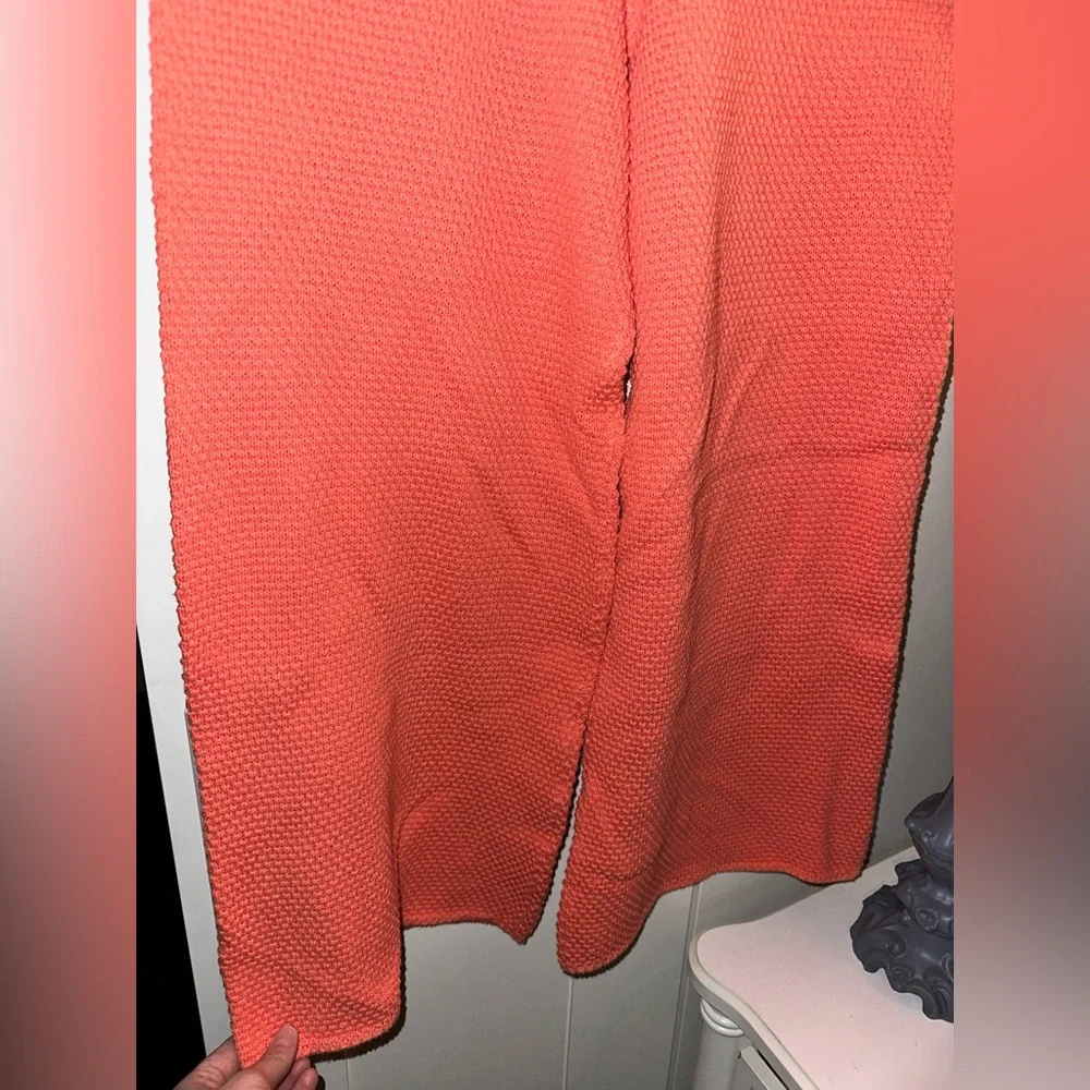 Free People Beach Hailee Sweater Knit Pants
